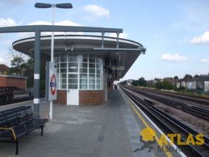 Helpful Van And Man Dollis Hill