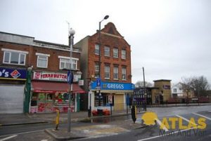 Reliable Man With Van Enfield Wash