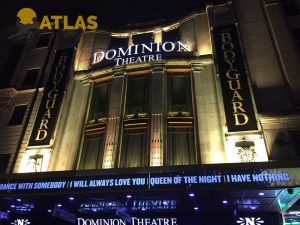 Dominion Theatre