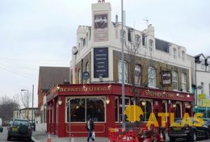 Thorough Man And Van Team E11 - Leytonstone